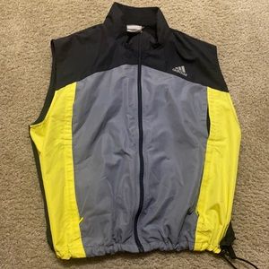 Adidas vest